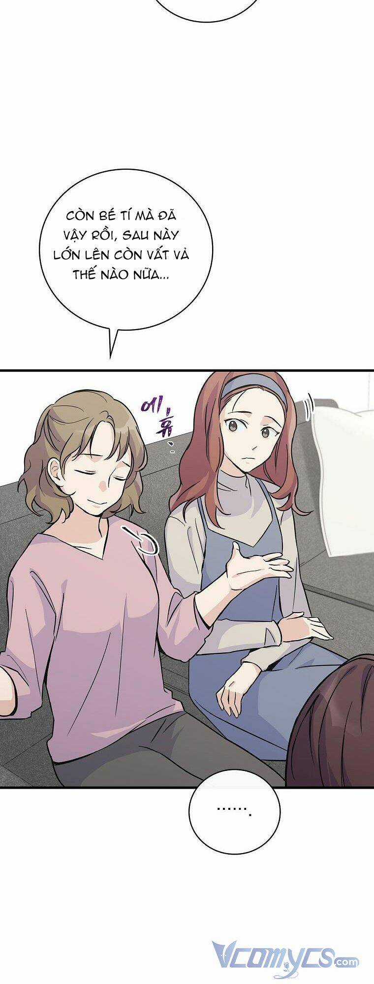 Làm Siêu Sao Từ 0 Tuổi Chapter 2 trang 10