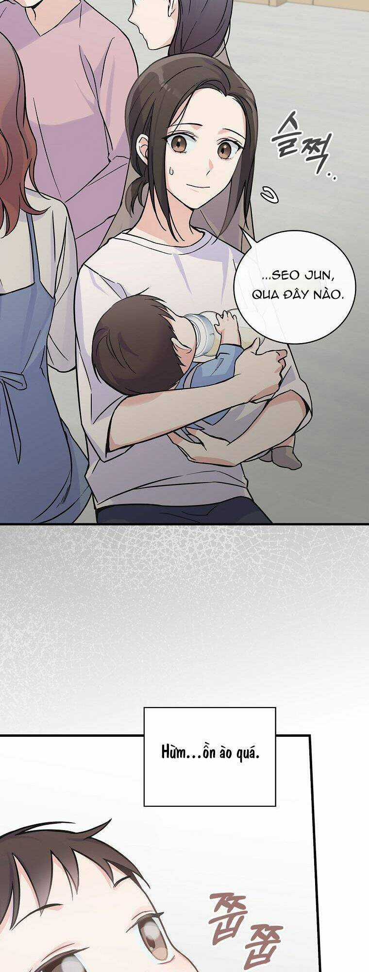 Làm Siêu Sao Từ 0 Tuổi Chapter 2 trang 19