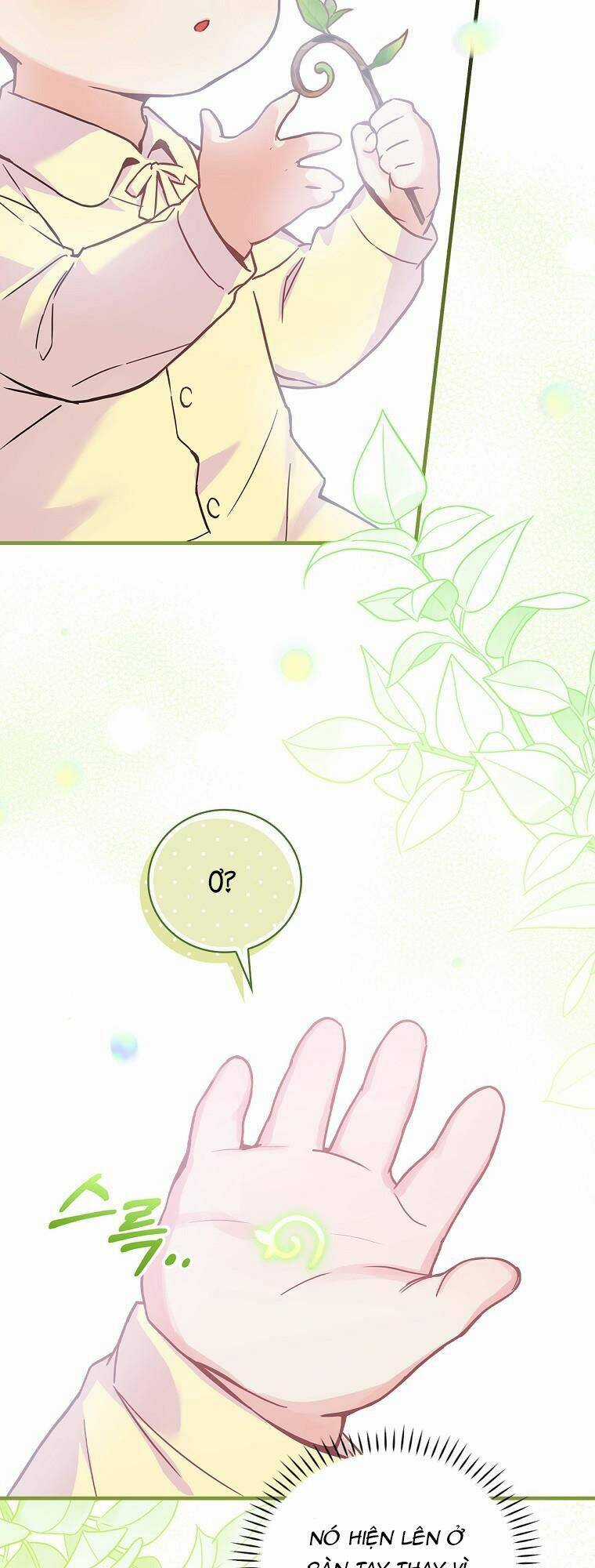 Làm Siêu Sao Từ 0 Tuổi Chapter 2 trang 2