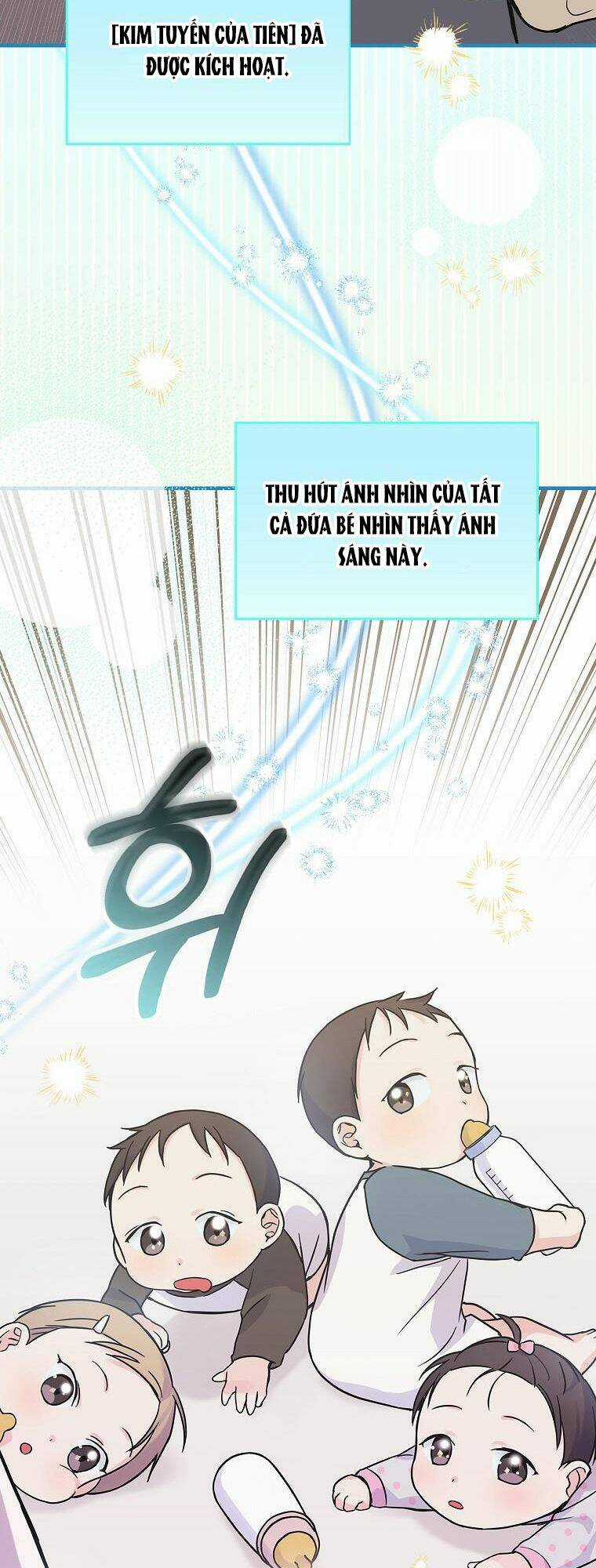 Làm Siêu Sao Từ 0 Tuổi Chapter 2 trang 22