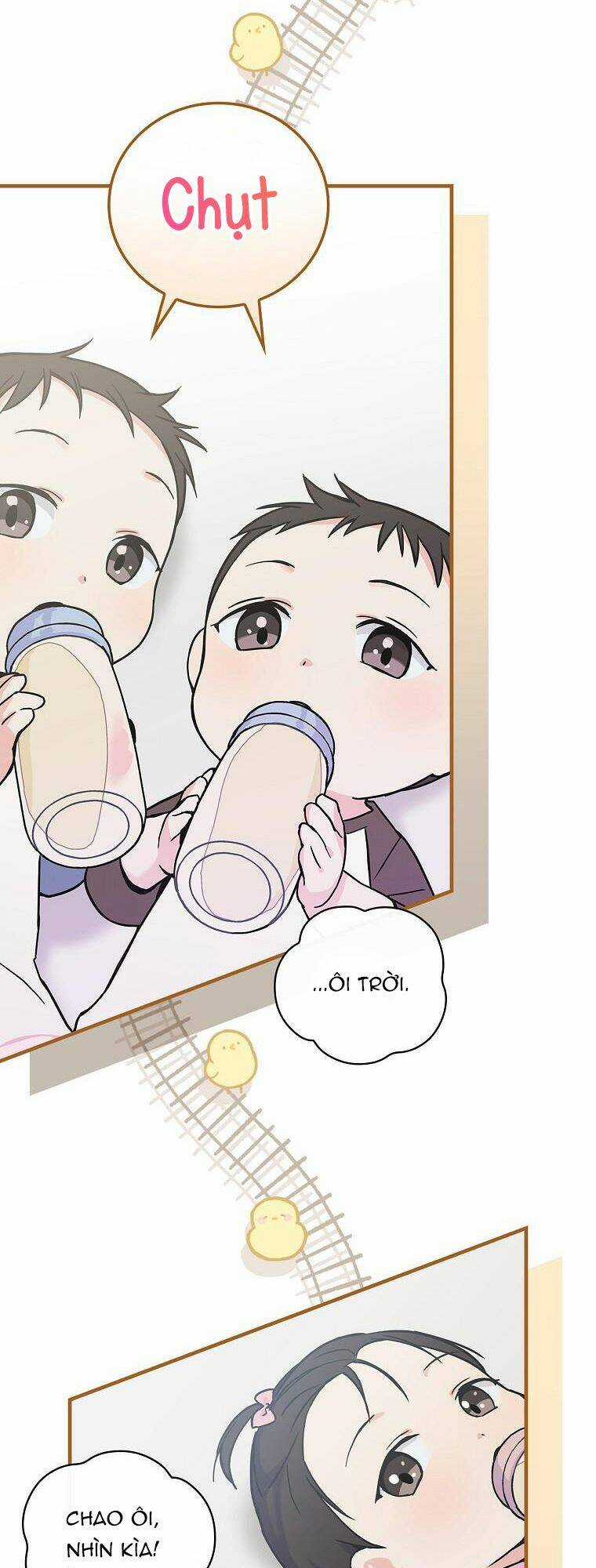 Làm Siêu Sao Từ 0 Tuổi Chapter 2 trang 27