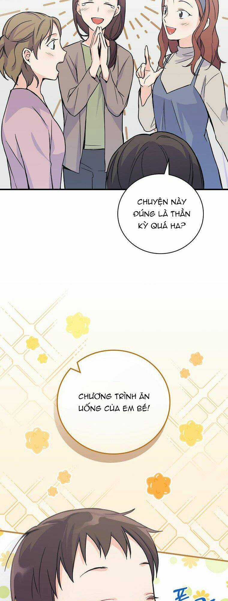 Làm Siêu Sao Từ 0 Tuổi Chapter 2 trang 29