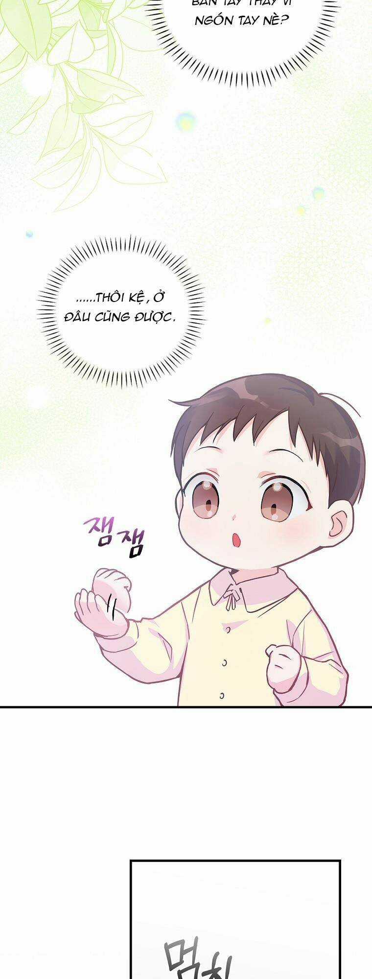 Làm Siêu Sao Từ 0 Tuổi Chapter 2 trang 3