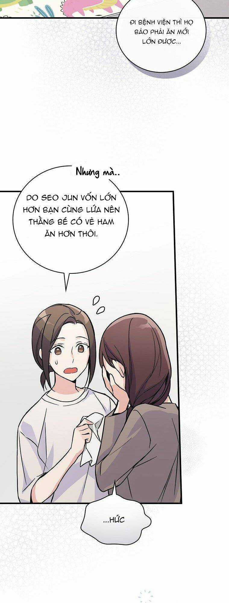 Làm Siêu Sao Từ 0 Tuổi Chapter 2 trang 34