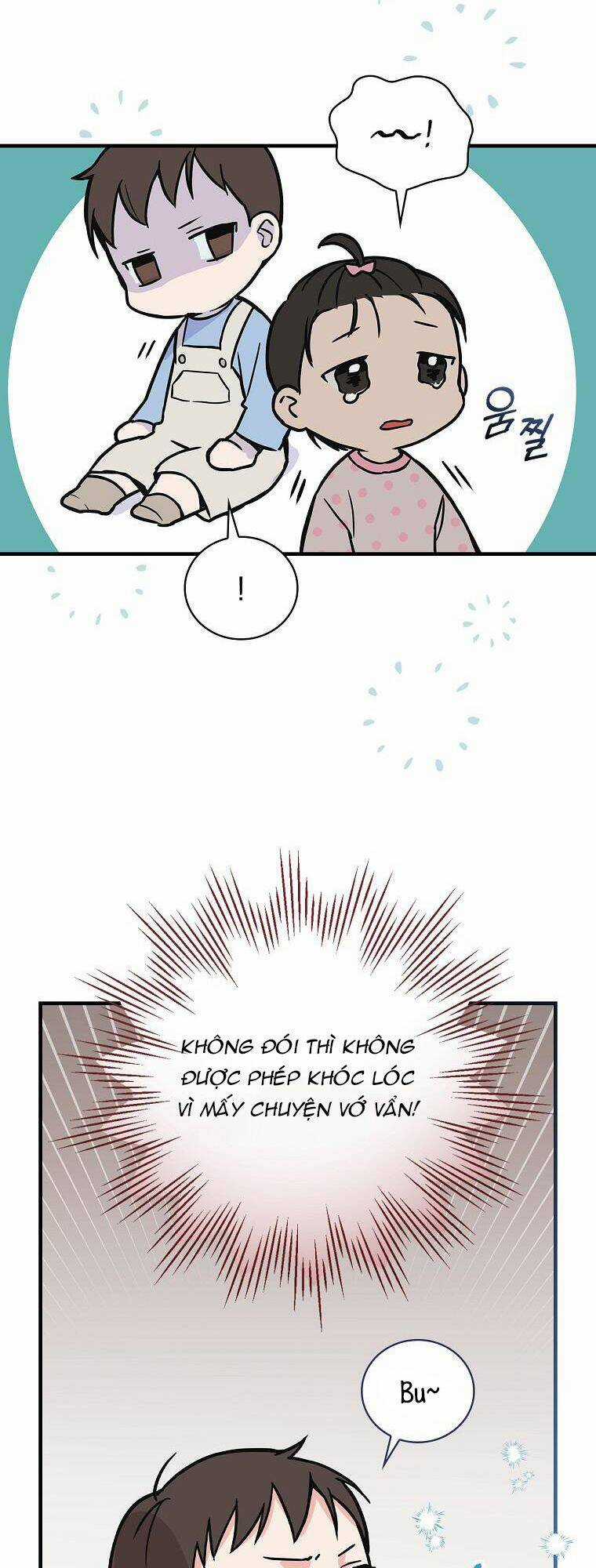 Làm Siêu Sao Từ 0 Tuổi Chapter 2 trang 35