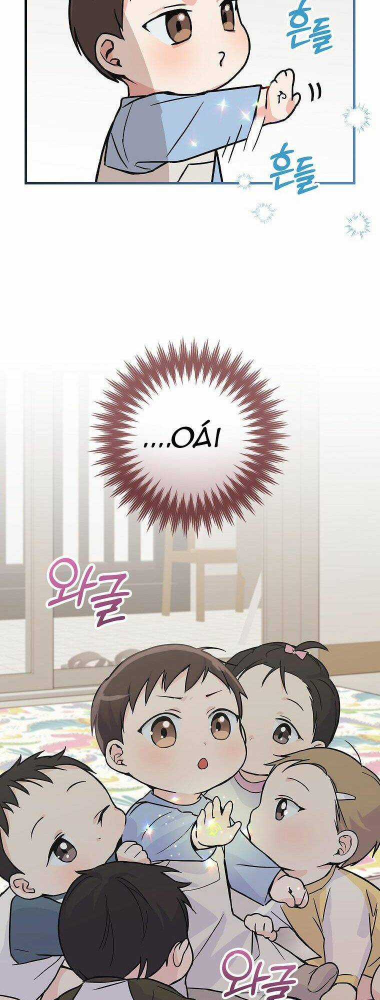 Làm Siêu Sao Từ 0 Tuổi Chapter 2 trang 36