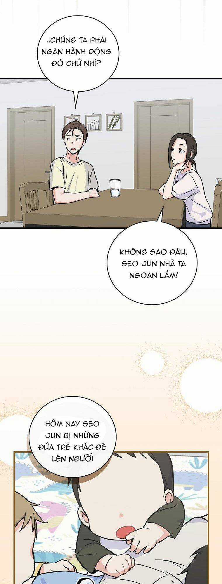 Làm Siêu Sao Từ 0 Tuổi Chapter 2 trang 41