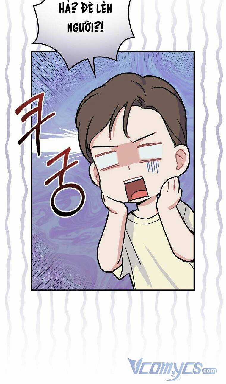 Làm Siêu Sao Từ 0 Tuổi Chapter 2 trang 43