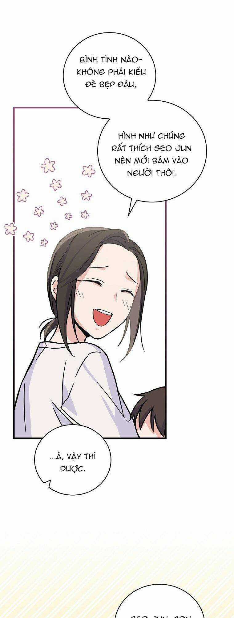 Làm Siêu Sao Từ 0 Tuổi Chapter 2 trang 44