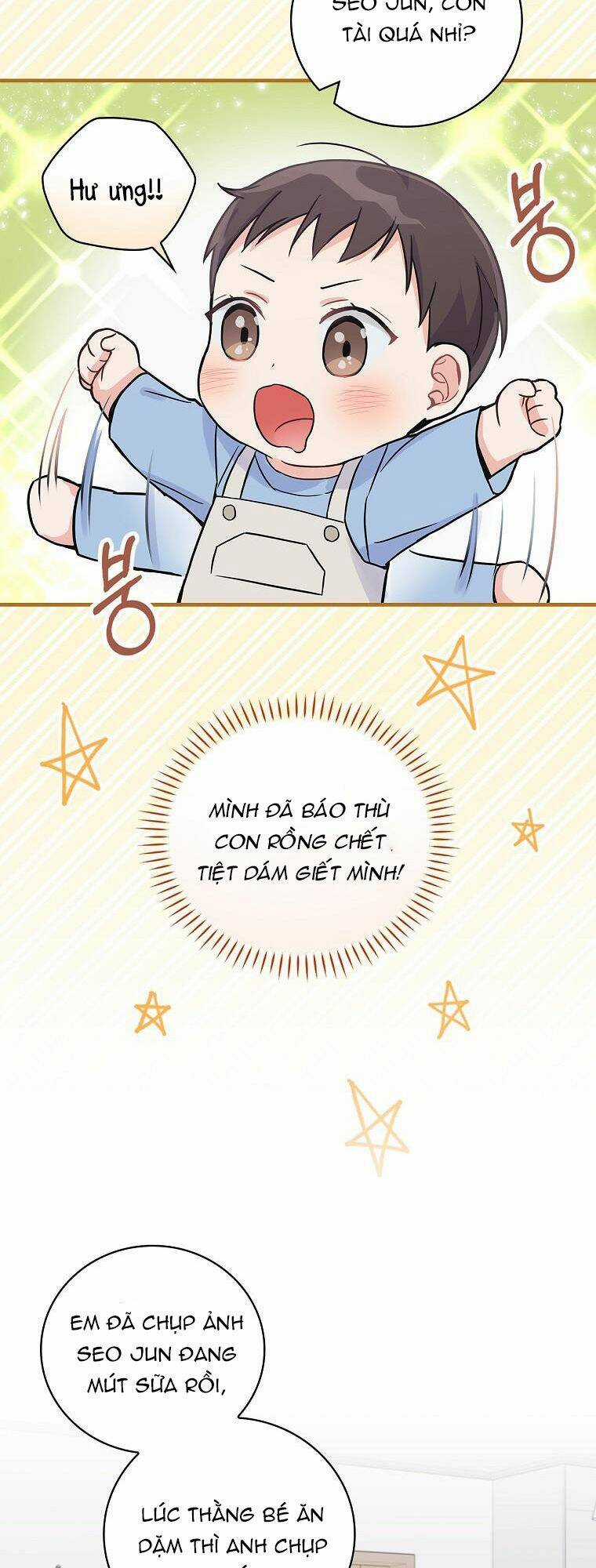 Làm Siêu Sao Từ 0 Tuổi Chapter 2 trang 45