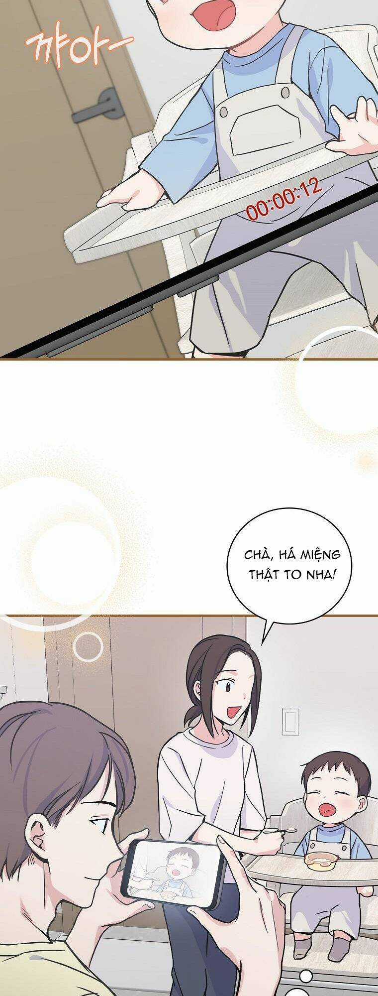 Làm Siêu Sao Từ 0 Tuổi Chapter 2 trang 47