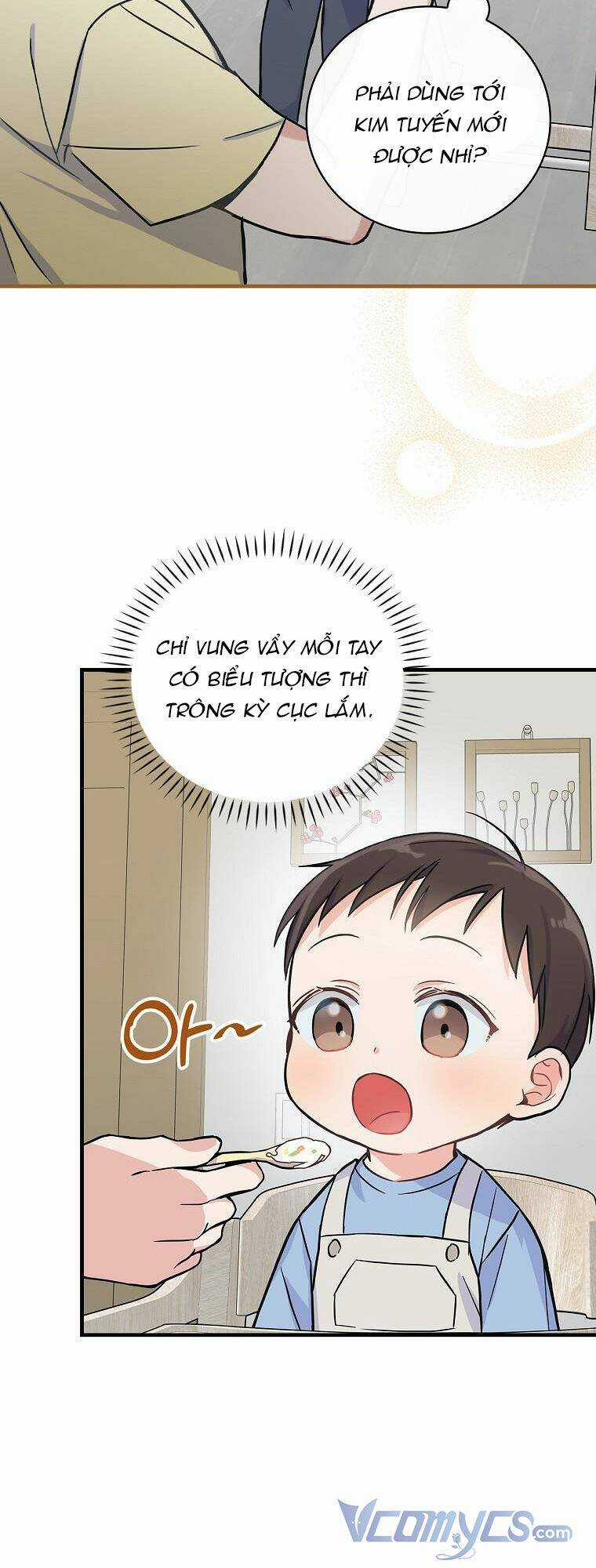 Làm Siêu Sao Từ 0 Tuổi Chapter 2 trang 48