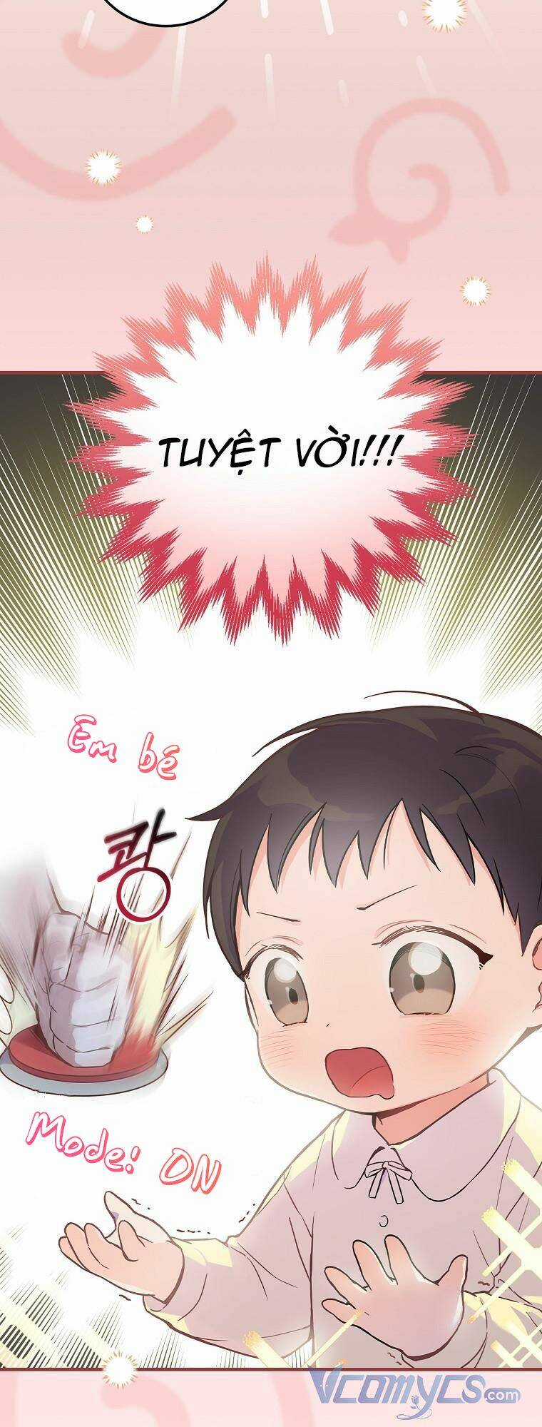 Làm Siêu Sao Từ 0 Tuổi Chapter 2 trang 5