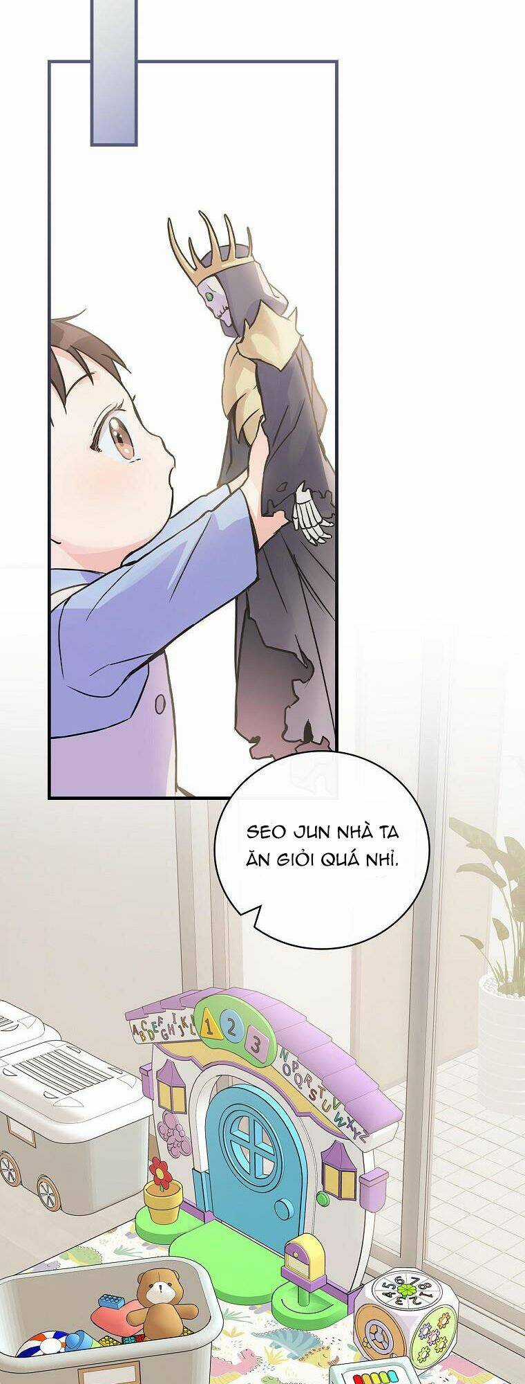 Làm Siêu Sao Từ 0 Tuổi Chapter 2 trang 8
