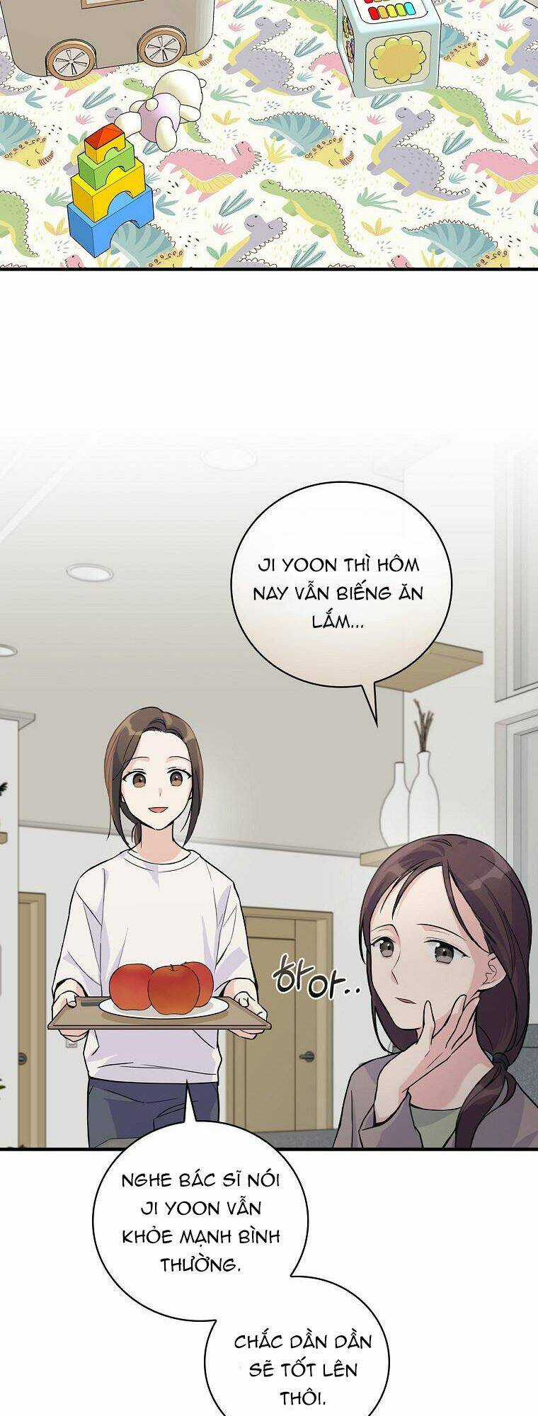 Làm Siêu Sao Từ 0 Tuổi Chapter 2 trang 9