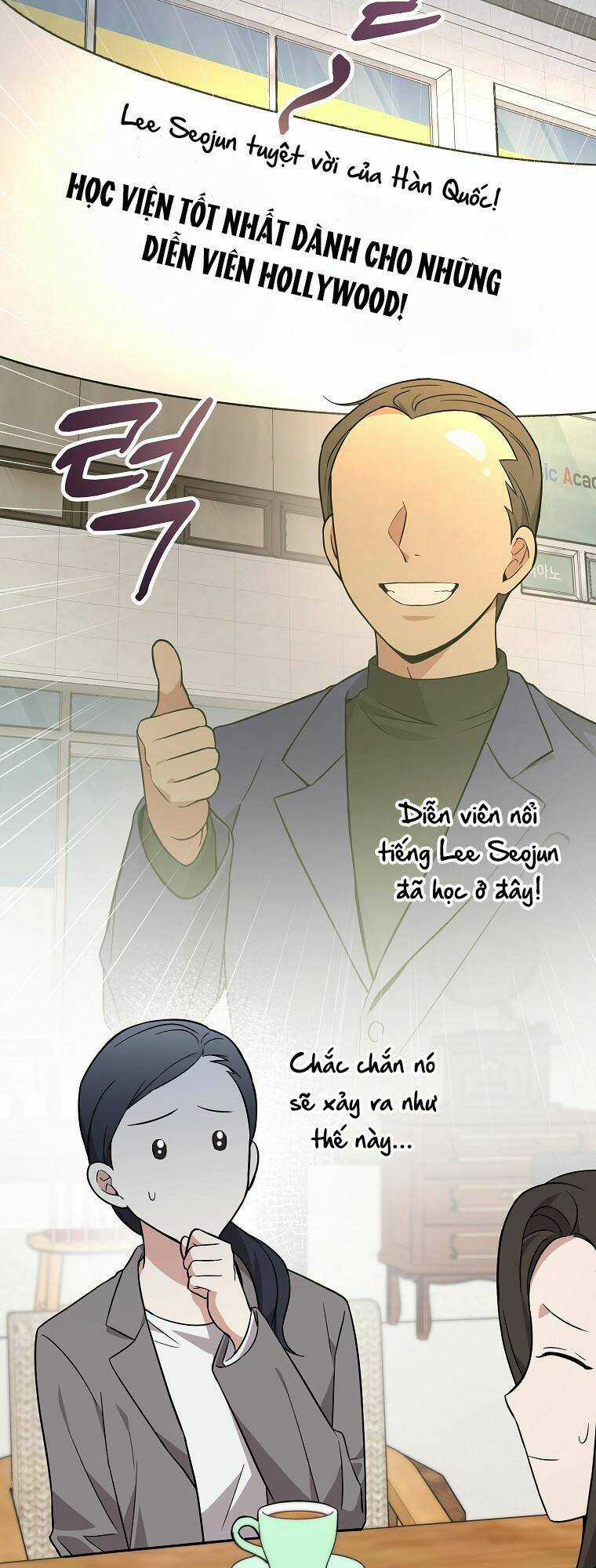 Làm Siêu Sao Từ 0 Tuổi Chapter 20 trang 10