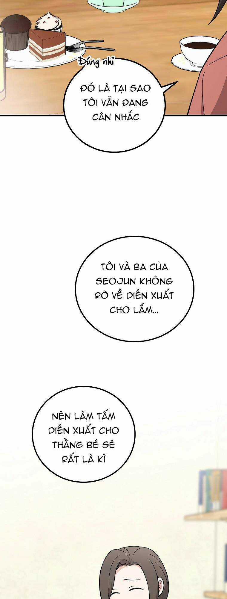 Làm Siêu Sao Từ 0 Tuổi Chapter 20 trang 11