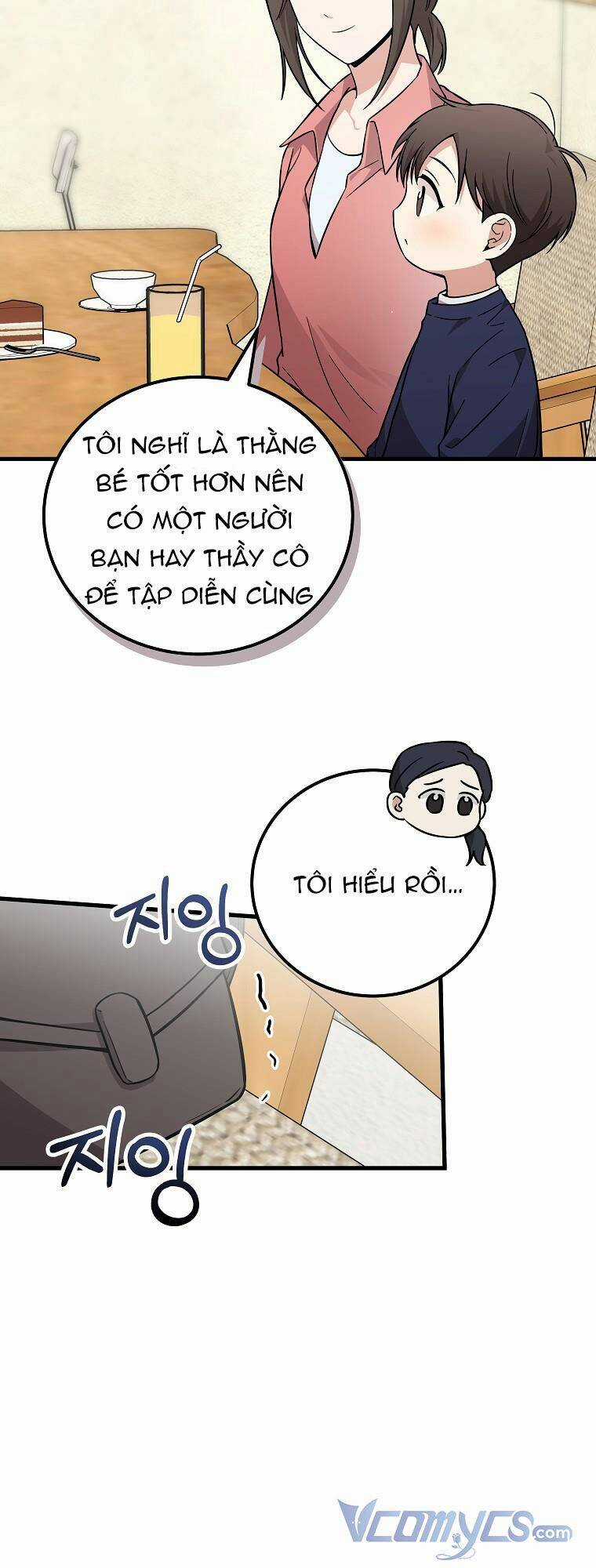 Làm Siêu Sao Từ 0 Tuổi Chapter 20 trang 12