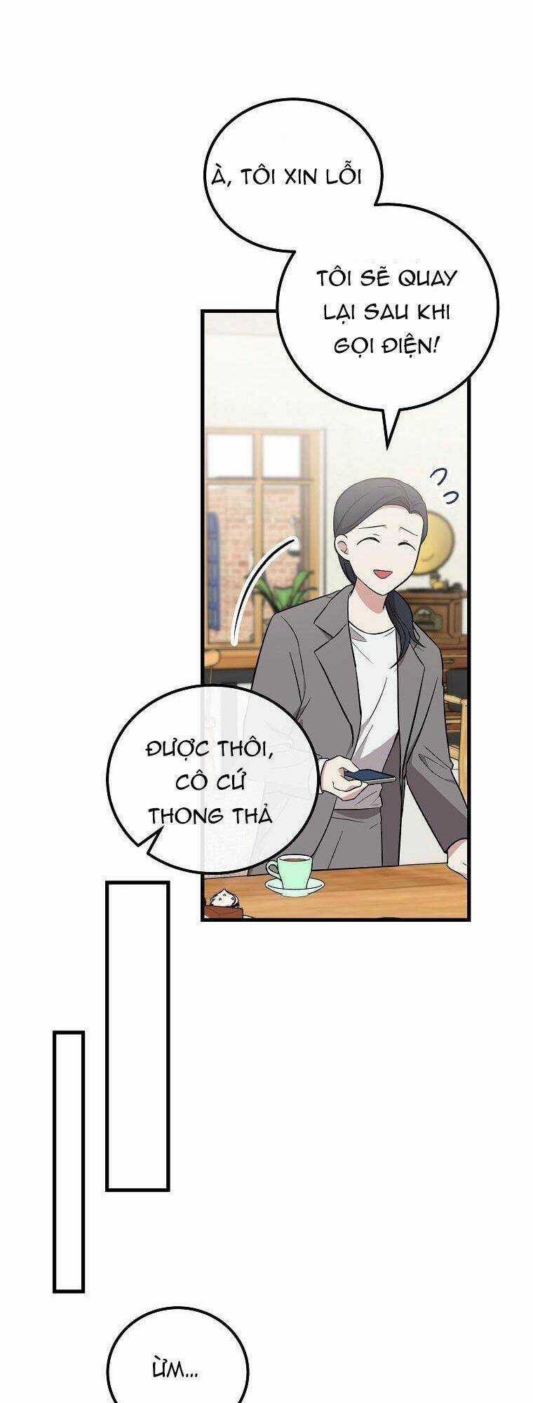 Làm Siêu Sao Từ 0 Tuổi Chapter 20 trang 13