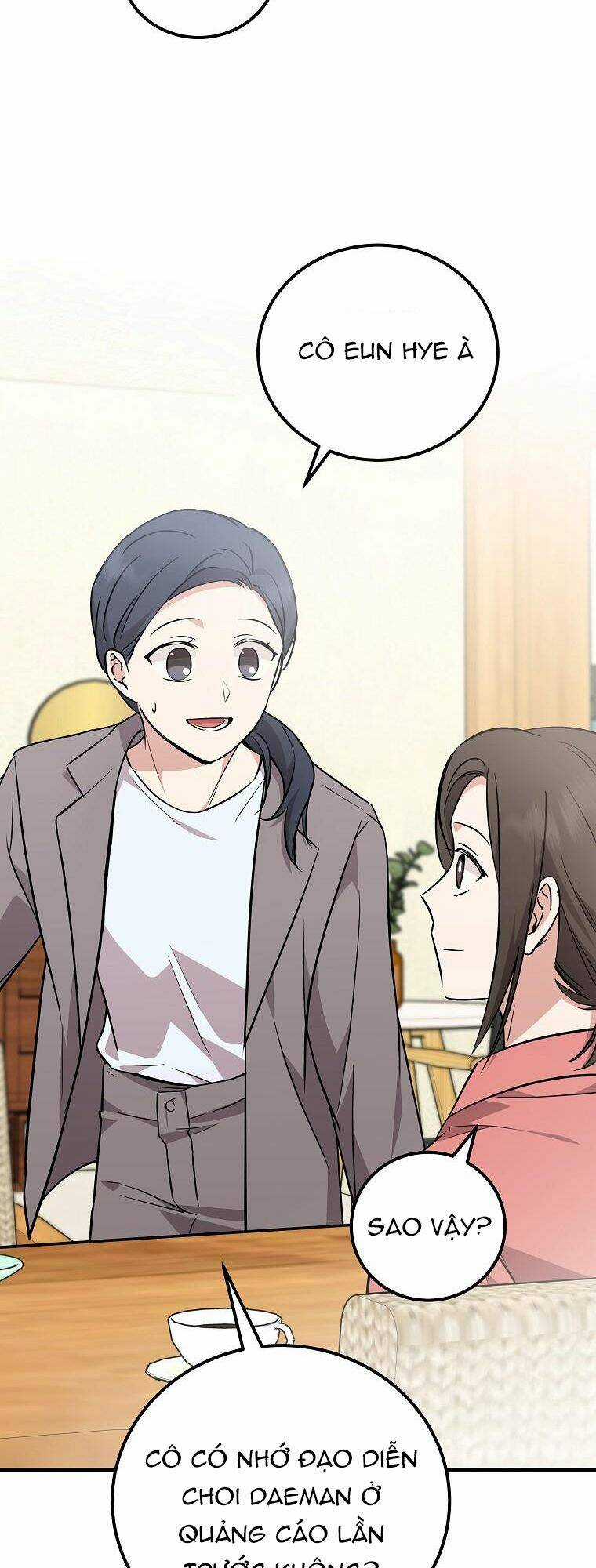 Làm Siêu Sao Từ 0 Tuổi Chapter 20 trang 14