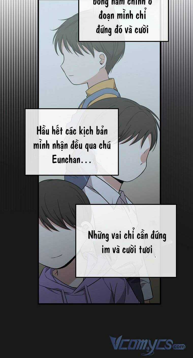 Làm Siêu Sao Từ 0 Tuổi Chapter 20 trang 18