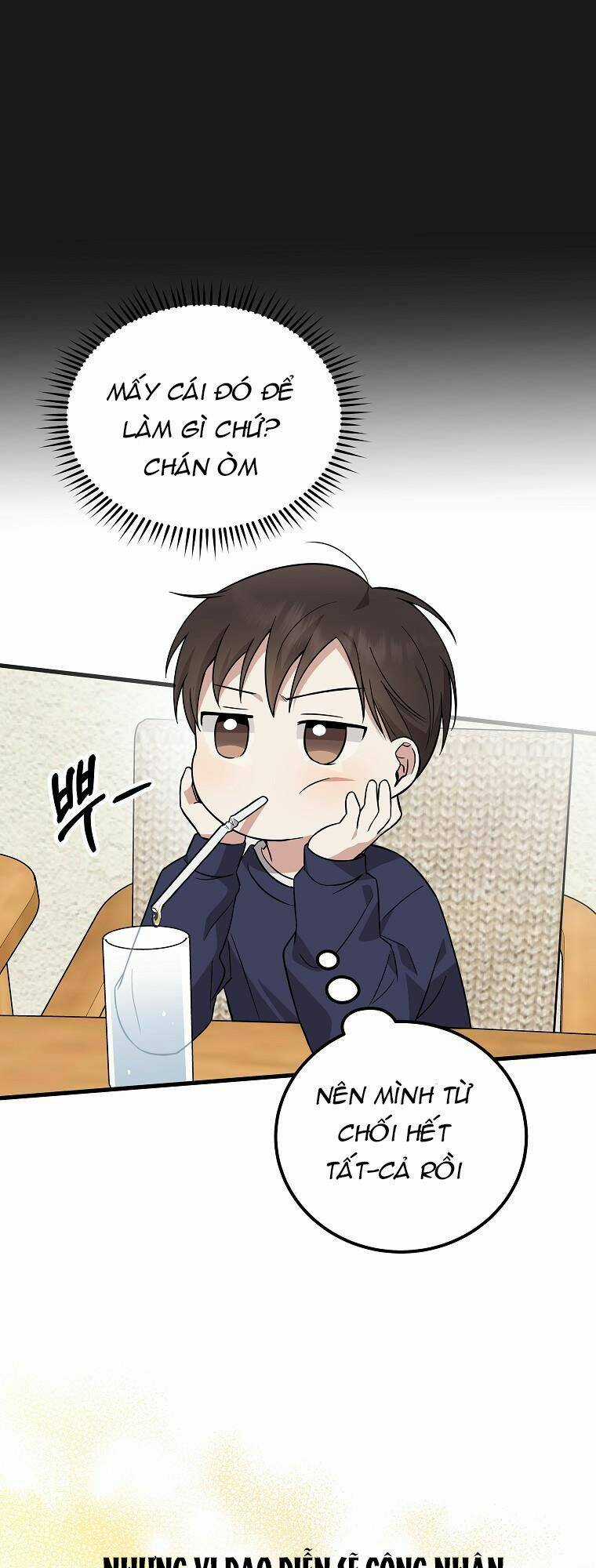 Làm Siêu Sao Từ 0 Tuổi Chapter 20 trang 19