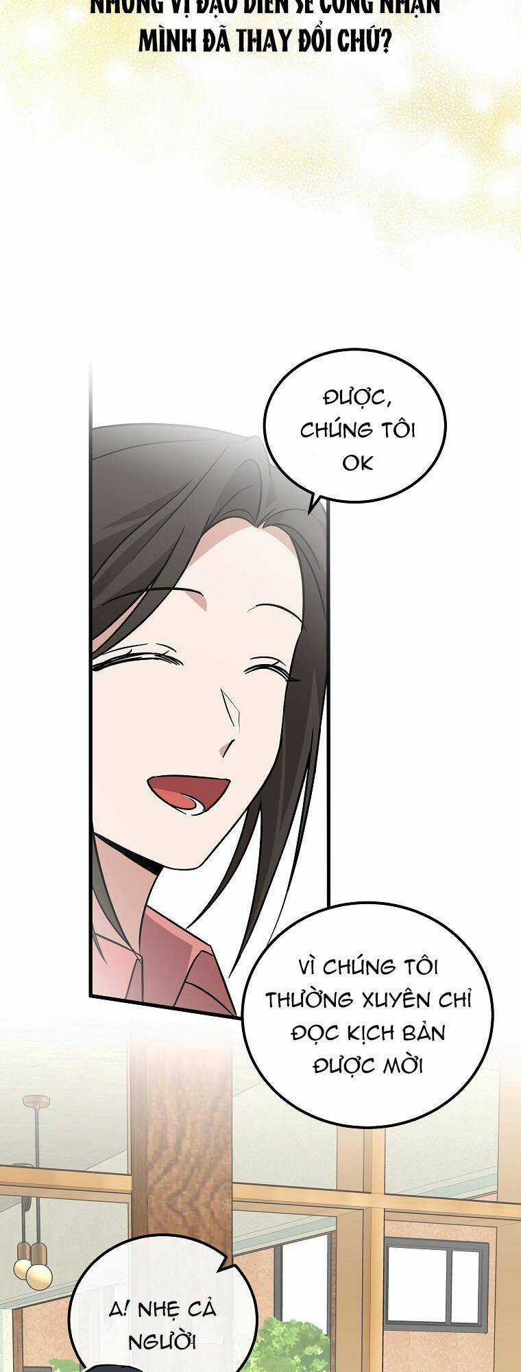 Làm Siêu Sao Từ 0 Tuổi Chapter 20 trang 20