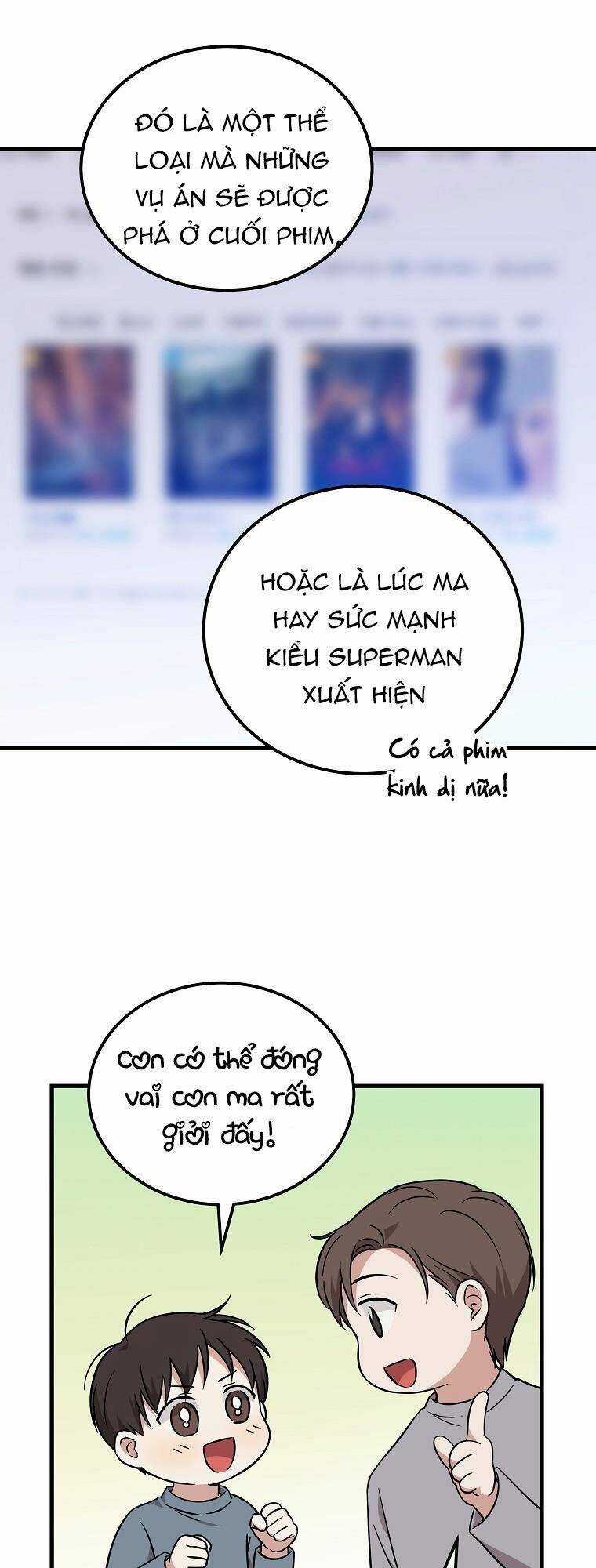 Làm Siêu Sao Từ 0 Tuổi Chapter 20 trang 26