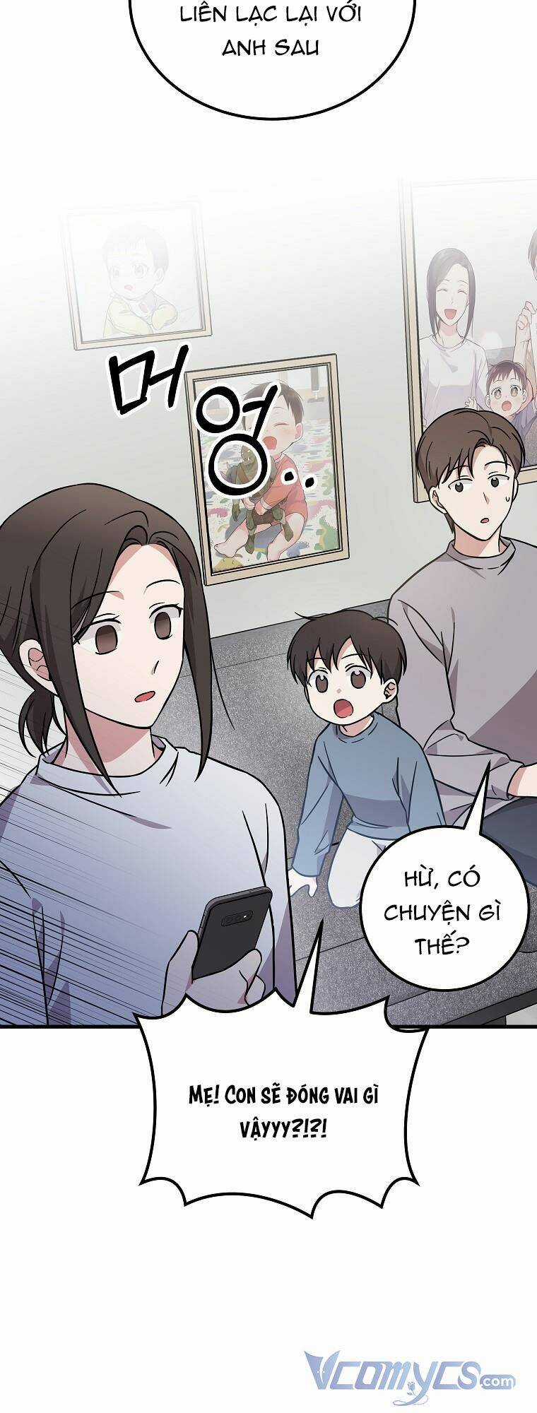 Làm Siêu Sao Từ 0 Tuổi Chapter 20 trang 29