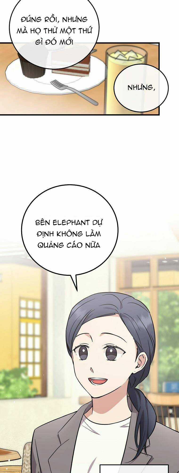 Làm Siêu Sao Từ 0 Tuổi Chapter 20 trang 3