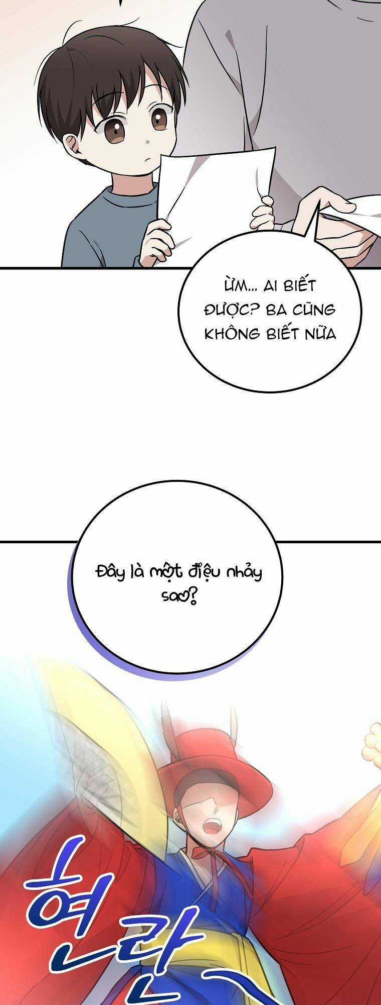 Làm Siêu Sao Từ 0 Tuổi Chapter 20 trang 32