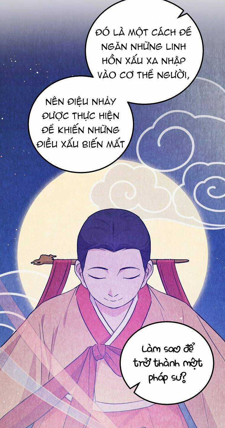 Làm Siêu Sao Từ 0 Tuổi Chapter 20 trang 34