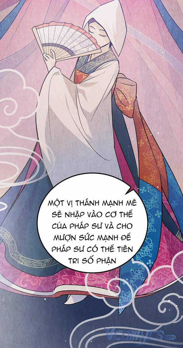 Làm Siêu Sao Từ 0 Tuổi Chapter 20 trang 35