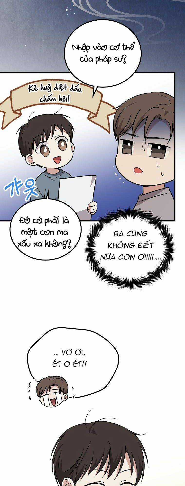 Làm Siêu Sao Từ 0 Tuổi Chapter 20 trang 36