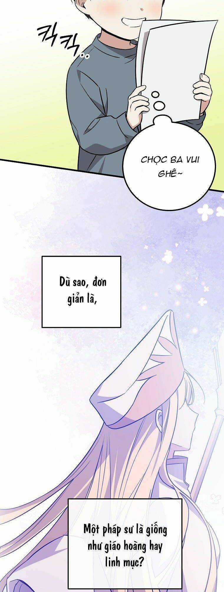 Làm Siêu Sao Từ 0 Tuổi Chapter 20 trang 37