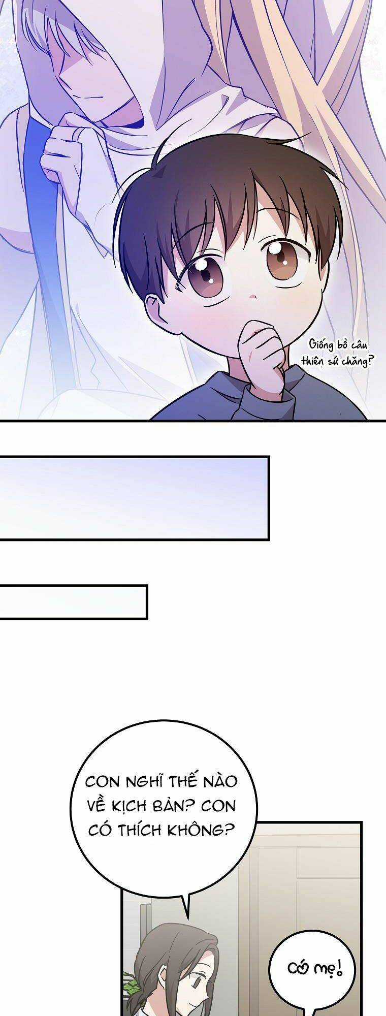 Làm Siêu Sao Từ 0 Tuổi Chapter 20 trang 38