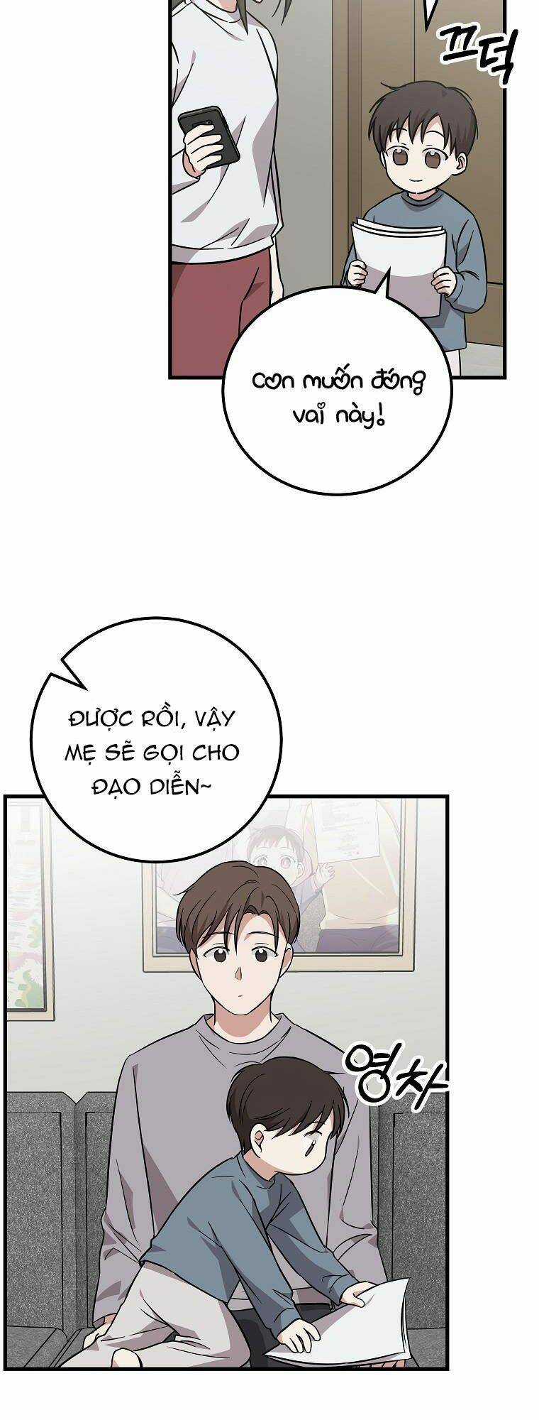 Làm Siêu Sao Từ 0 Tuổi Chapter 20 trang 39