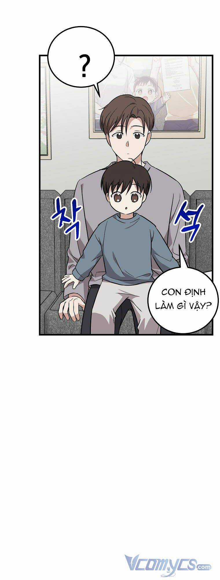 Làm Siêu Sao Từ 0 Tuổi Chapter 20 trang 40