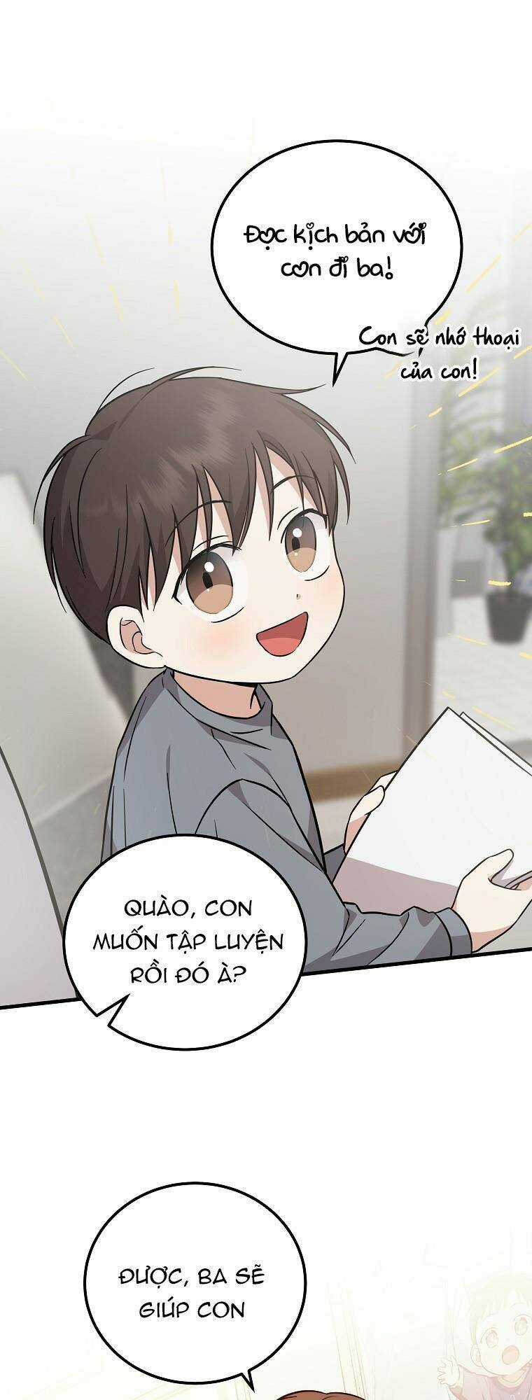 Làm Siêu Sao Từ 0 Tuổi Chapter 20 trang 41