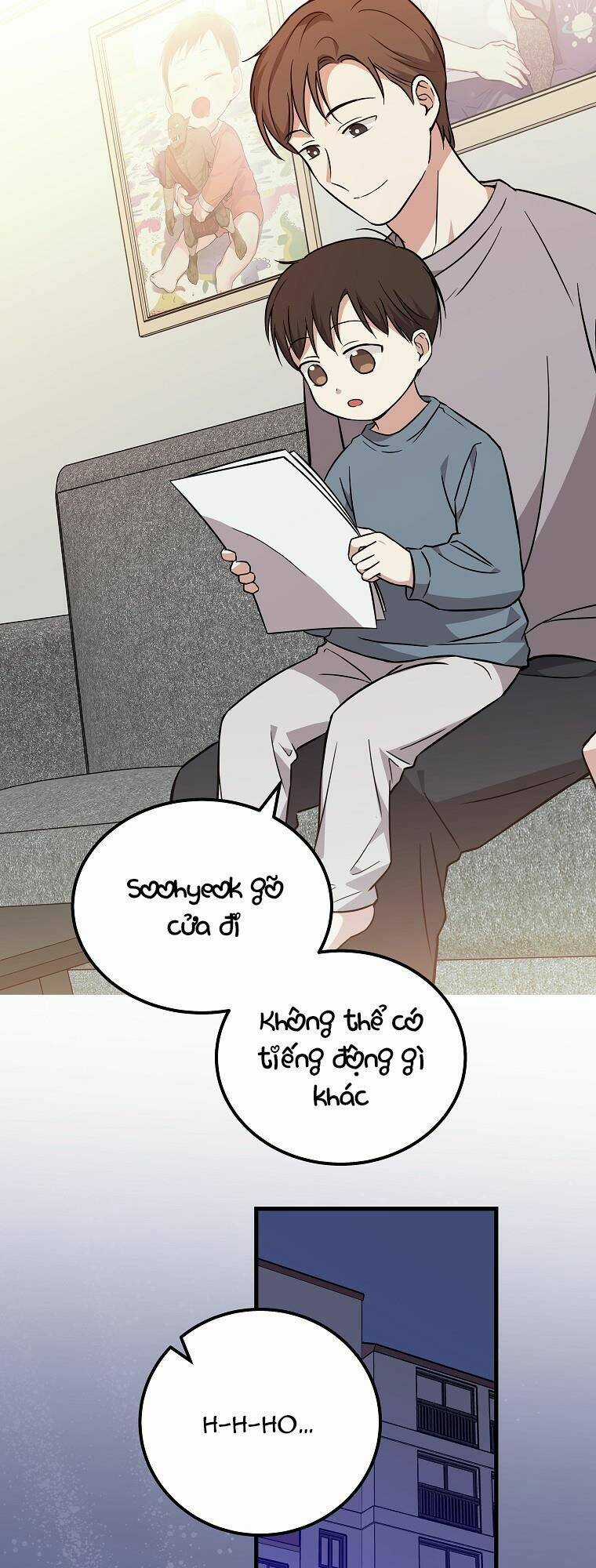 Làm Siêu Sao Từ 0 Tuổi Chapter 20 trang 42