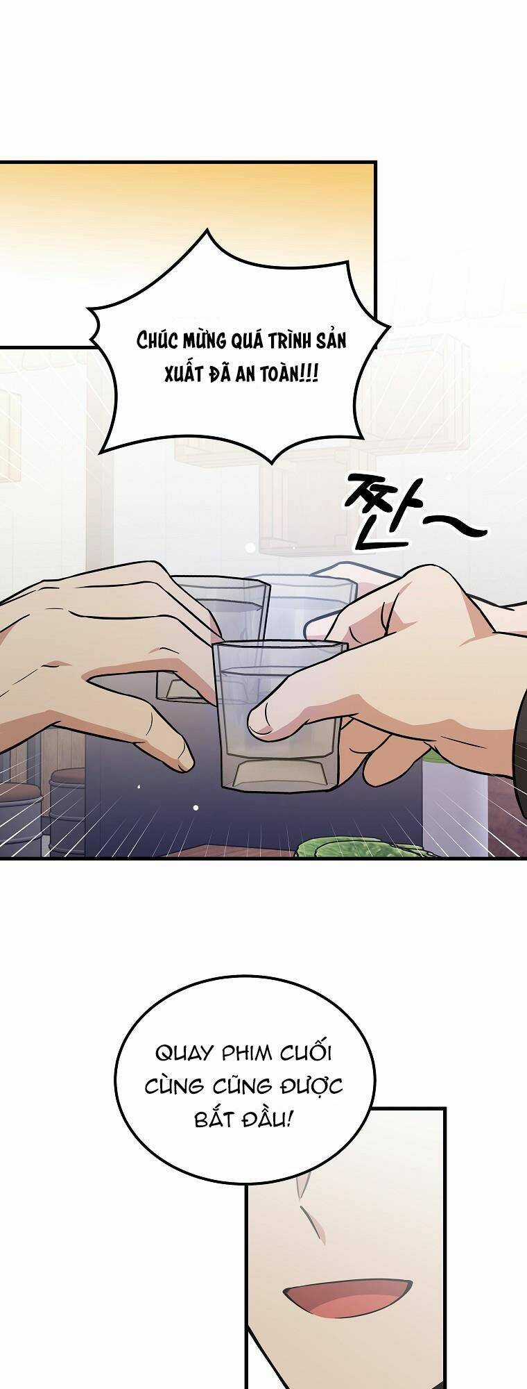 Làm Siêu Sao Từ 0 Tuổi Chapter 20 trang 44