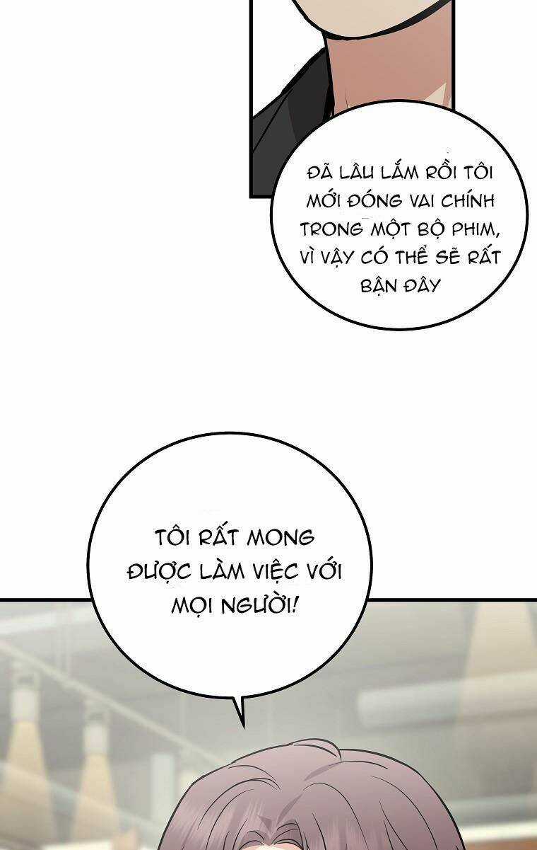 Làm Siêu Sao Từ 0 Tuổi Chapter 20 trang 45