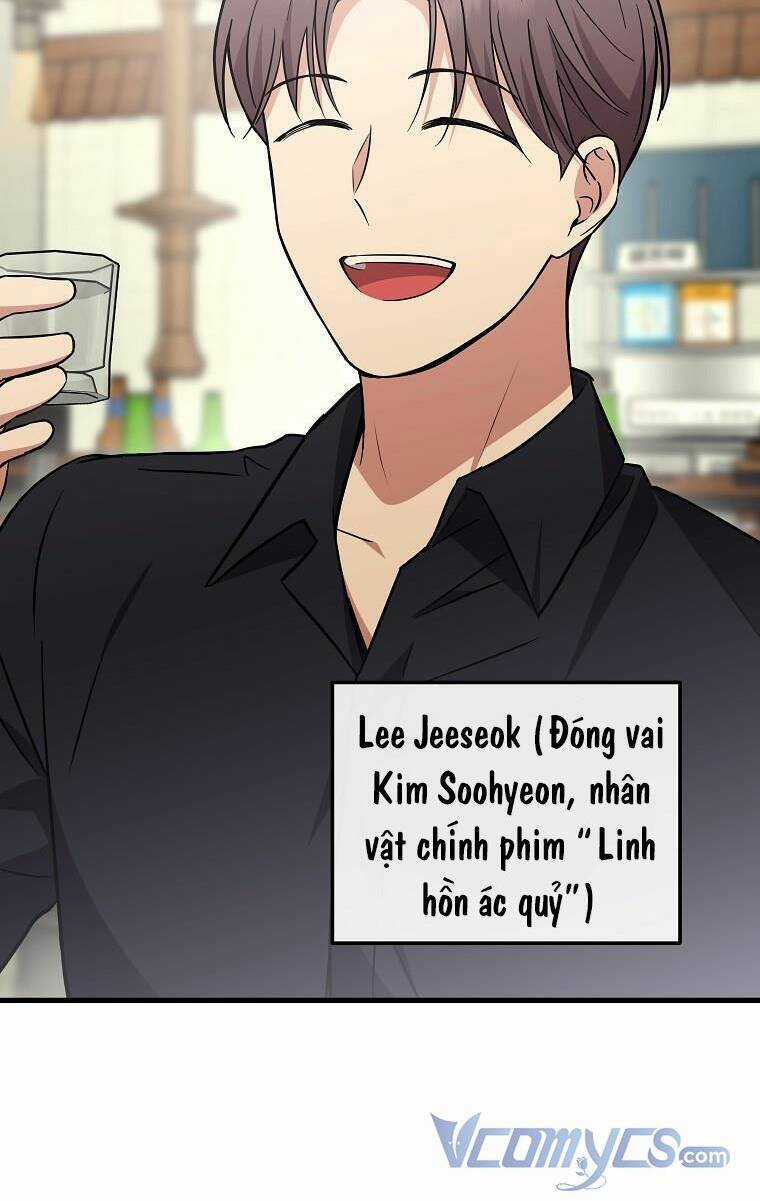 Làm Siêu Sao Từ 0 Tuổi Chapter 20 trang 46