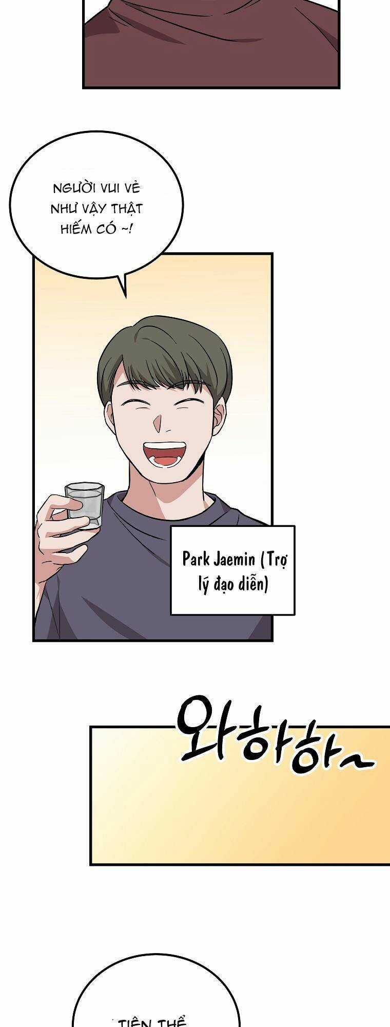 Làm Siêu Sao Từ 0 Tuổi Chapter 20 trang 48