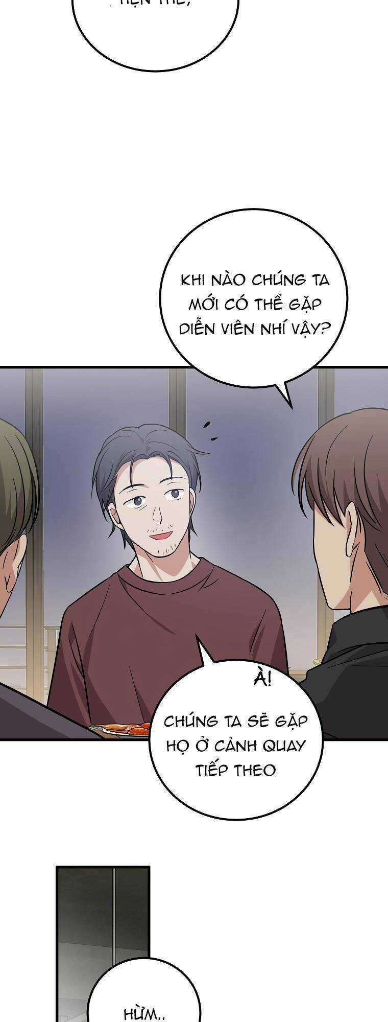 Làm Siêu Sao Từ 0 Tuổi Chapter 20 trang 49
