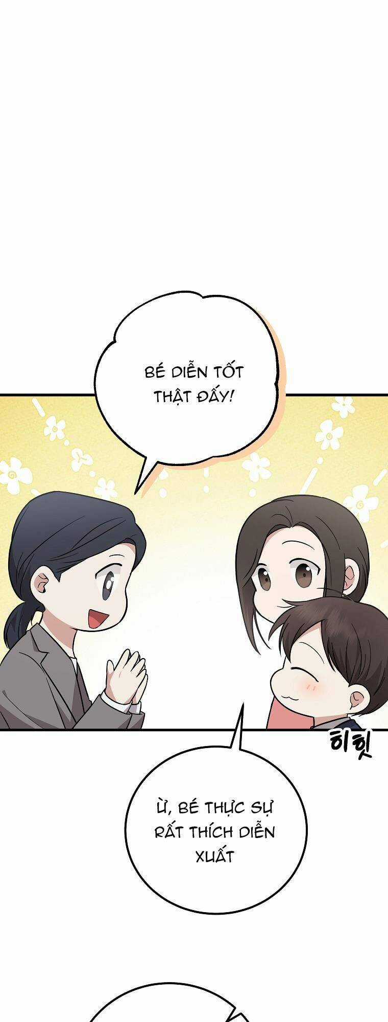 Làm Siêu Sao Từ 0 Tuổi Chapter 20 trang 8