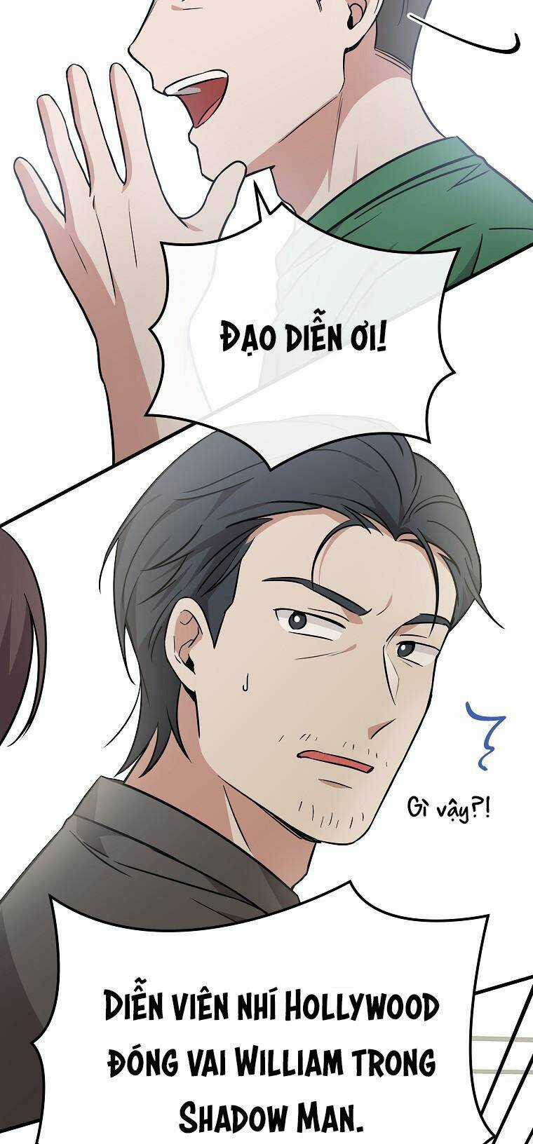 Làm Siêu Sao Từ 0 Tuổi Chapter 21 trang 17