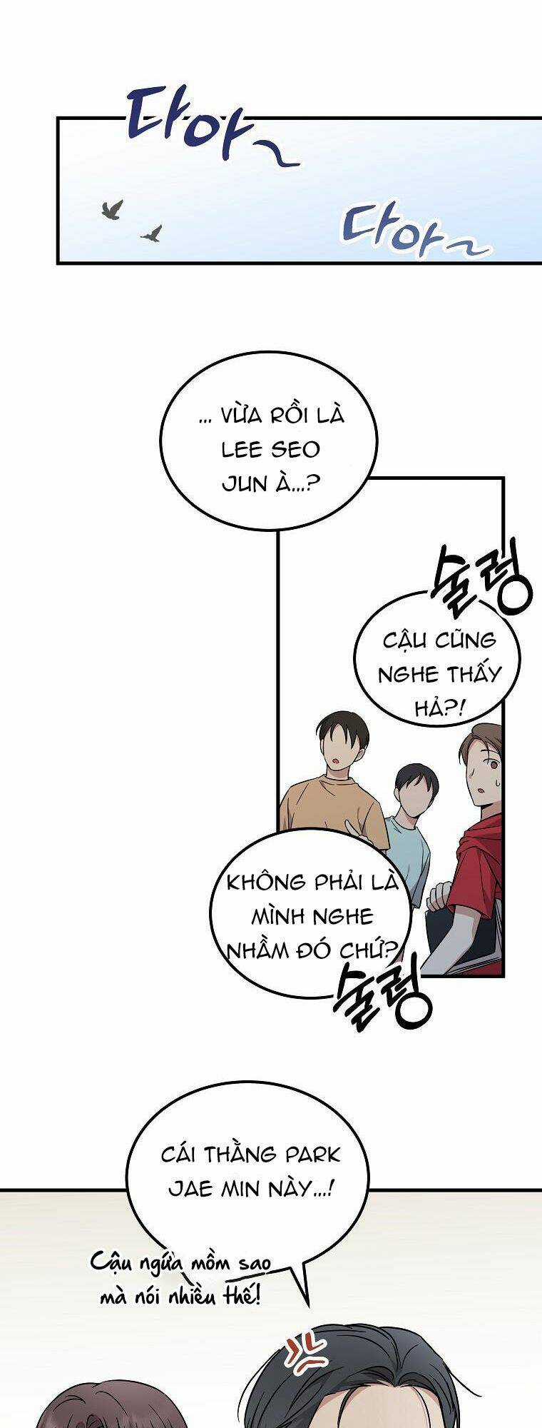 Làm Siêu Sao Từ 0 Tuổi Chapter 21 trang 19