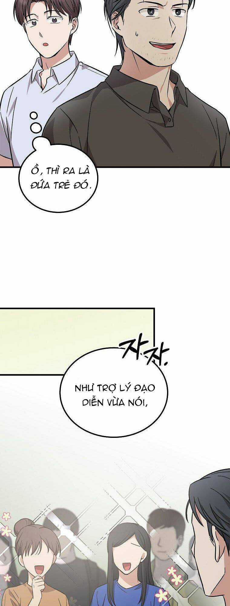 Làm Siêu Sao Từ 0 Tuổi Chapter 21 trang 20