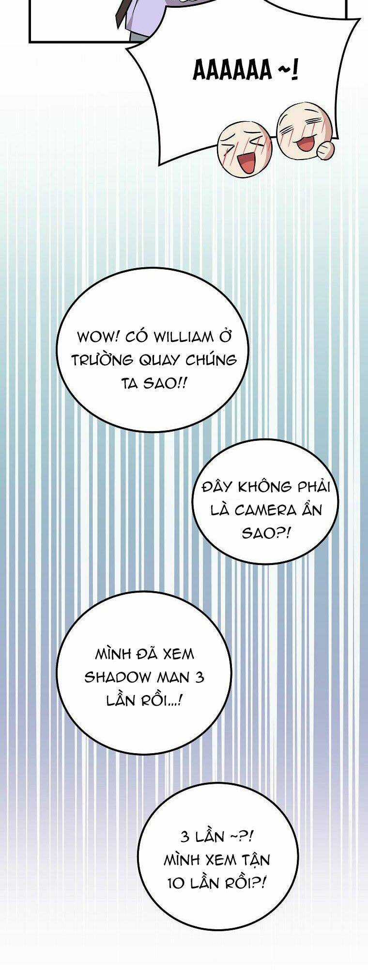 Làm Siêu Sao Từ 0 Tuổi Chapter 21 trang 22